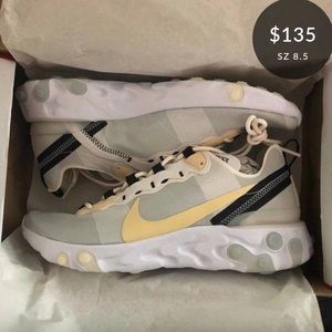 Nike react element 55